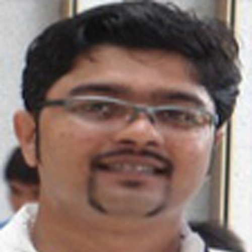 Dr. Tarak Nath Paul